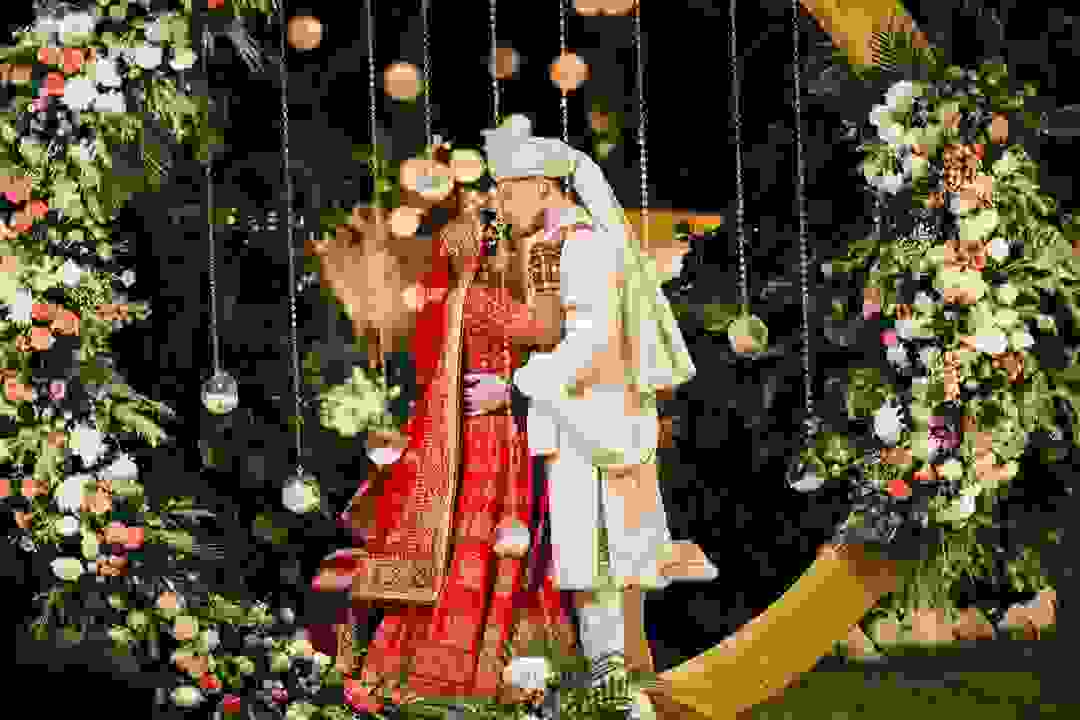 wedding photographers in east delhi