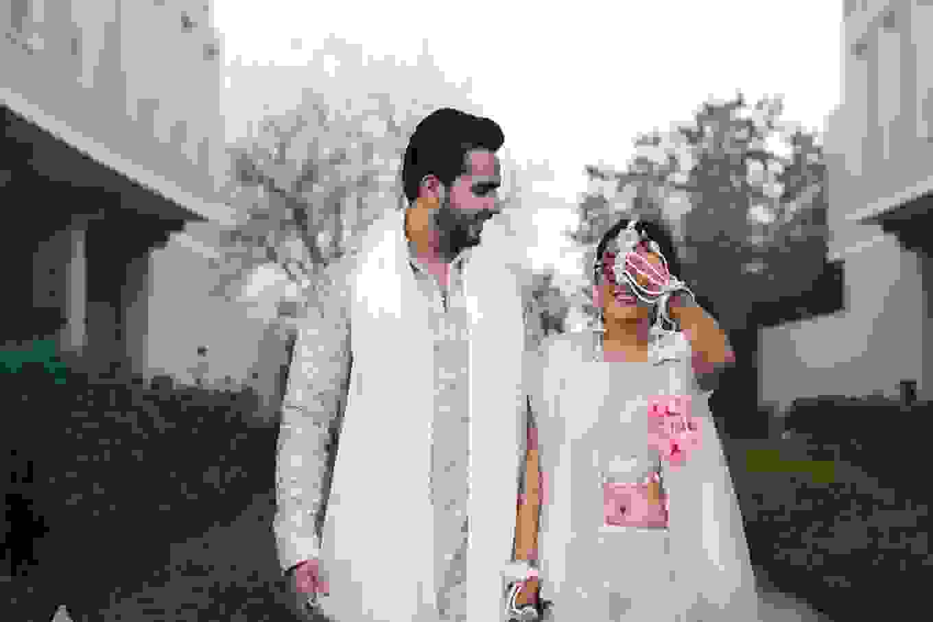 wedding photographers in rajouri garden