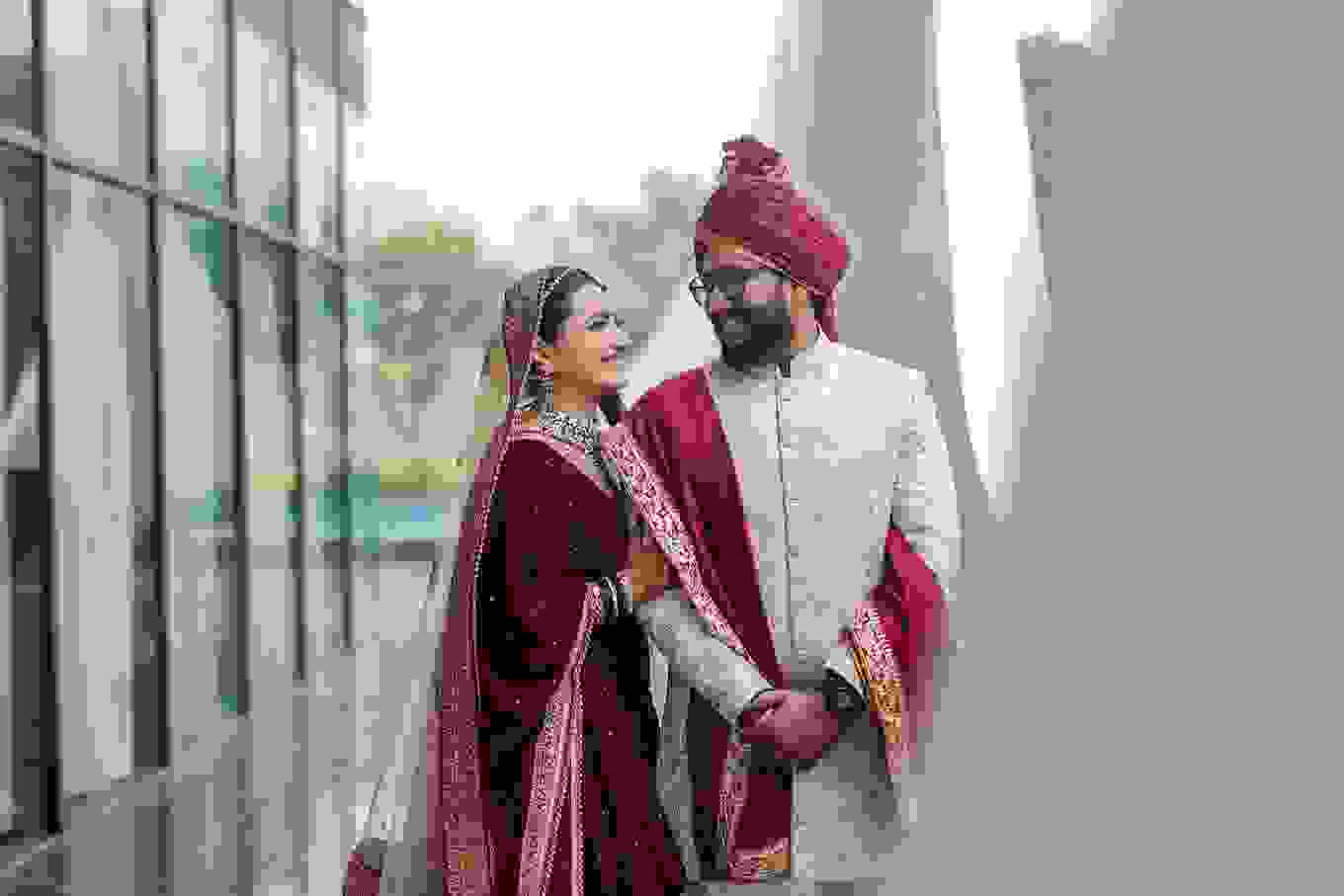 wedding photographers in rohini