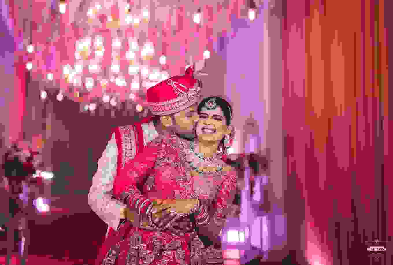 wedding photographers in rohini
