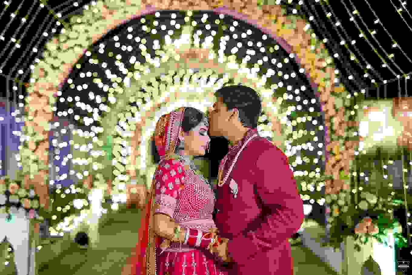 wedding photographers in rohini
