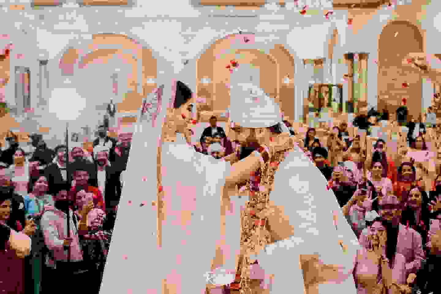 wedding photographers in janakpuri