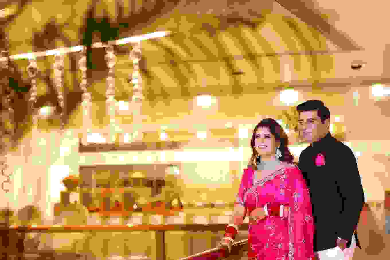 wedding photographers in patel nagar