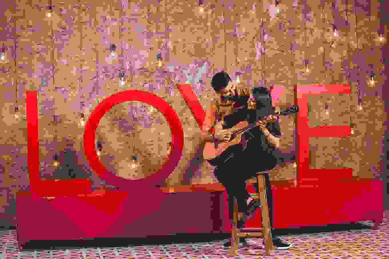 wedding photographers in patel nagar