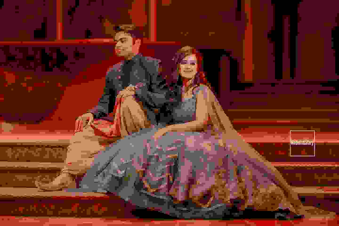 wedding photographers in govindpuri