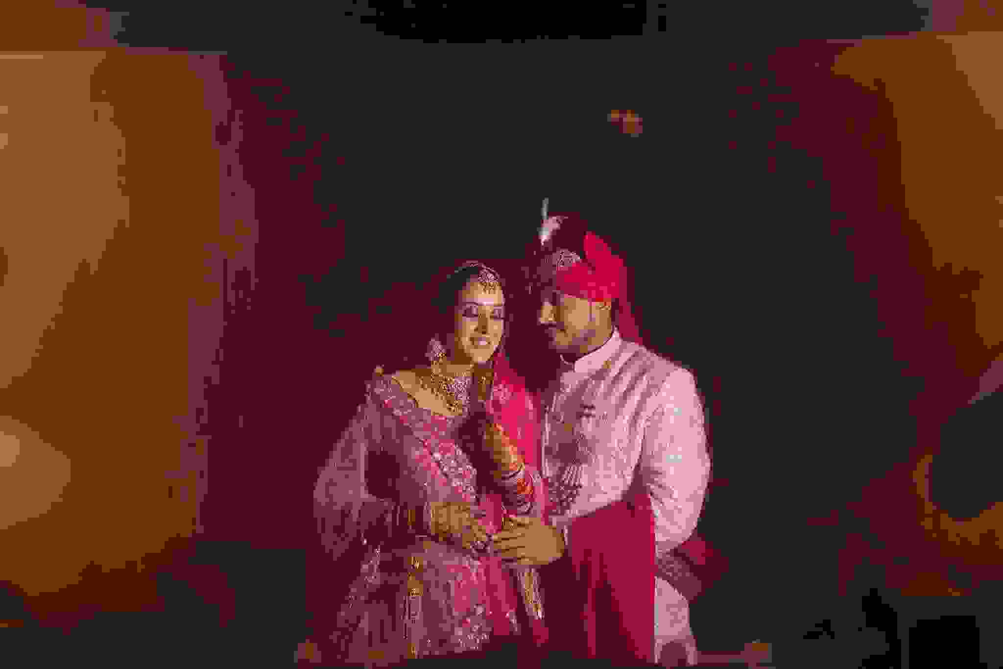 wedding photographers in govindpuri