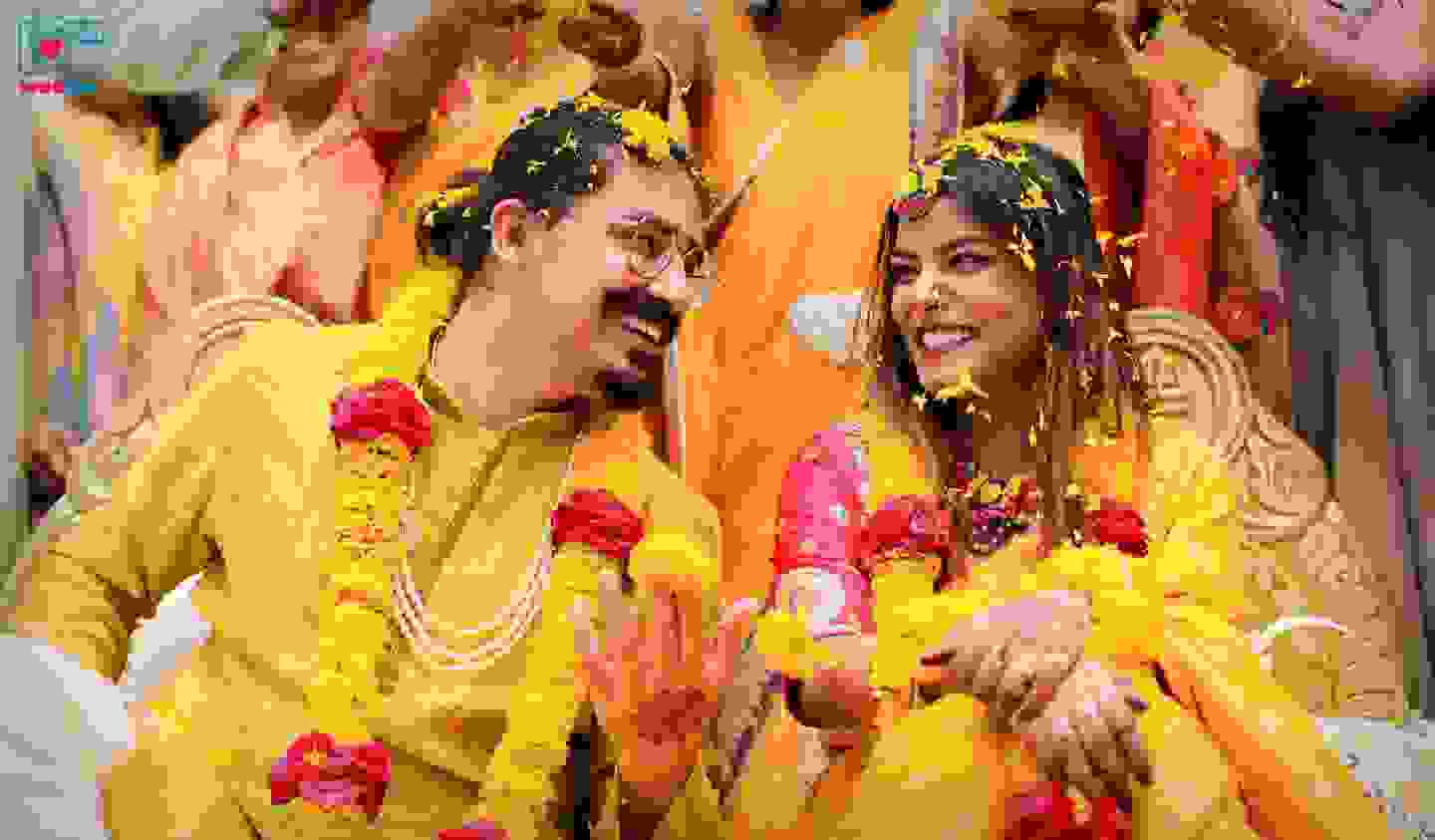 wedding photographers in hauz khas