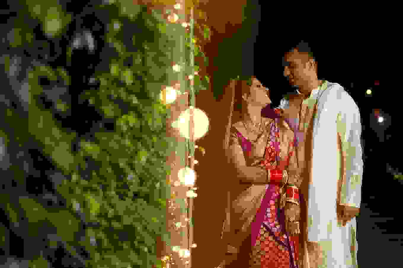 wedding photographers in east of kailash