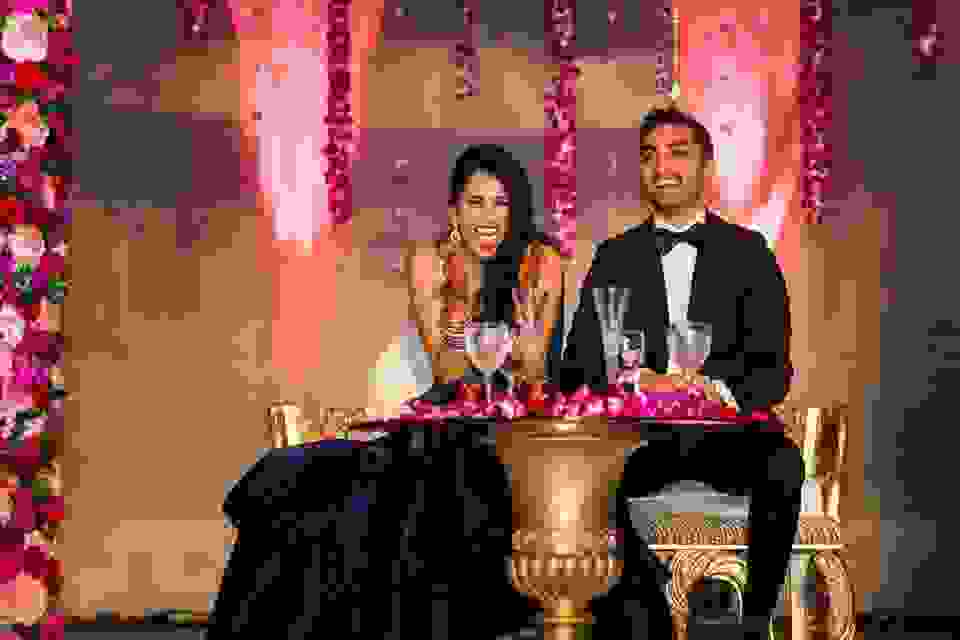 wedding photographers in east of kailash