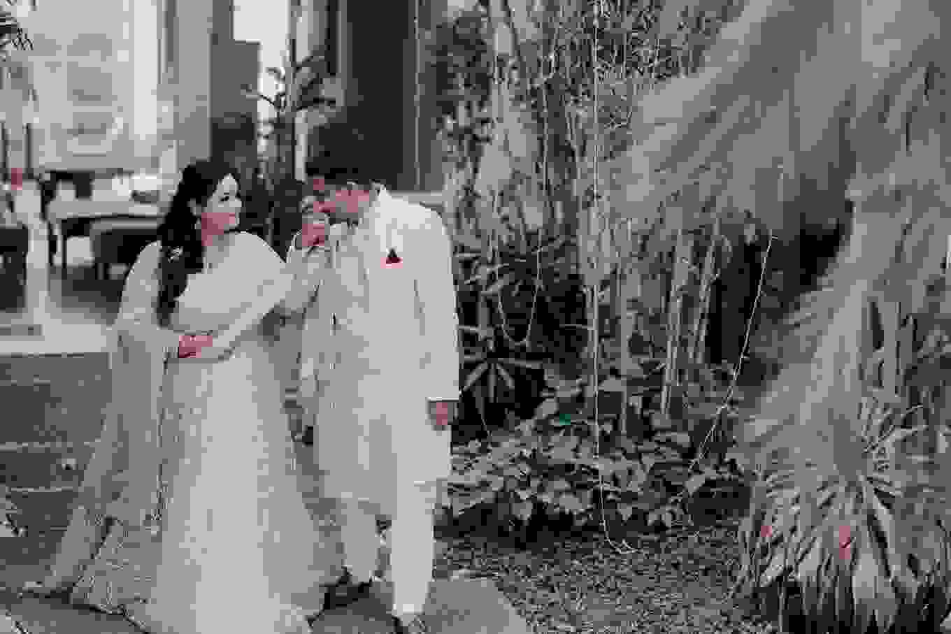 wedding photographers in east of kailash