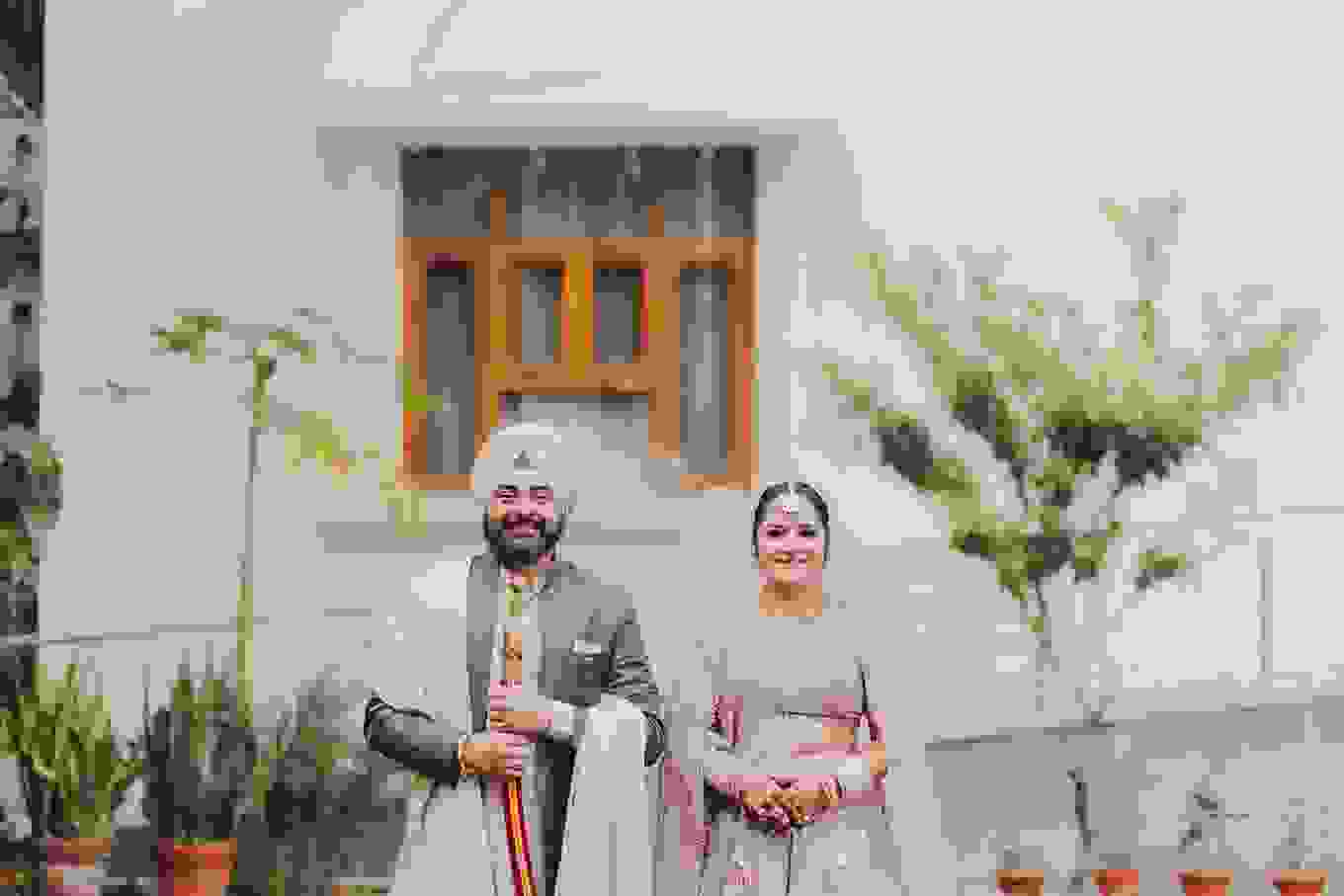 wedding photographers in east of kailash