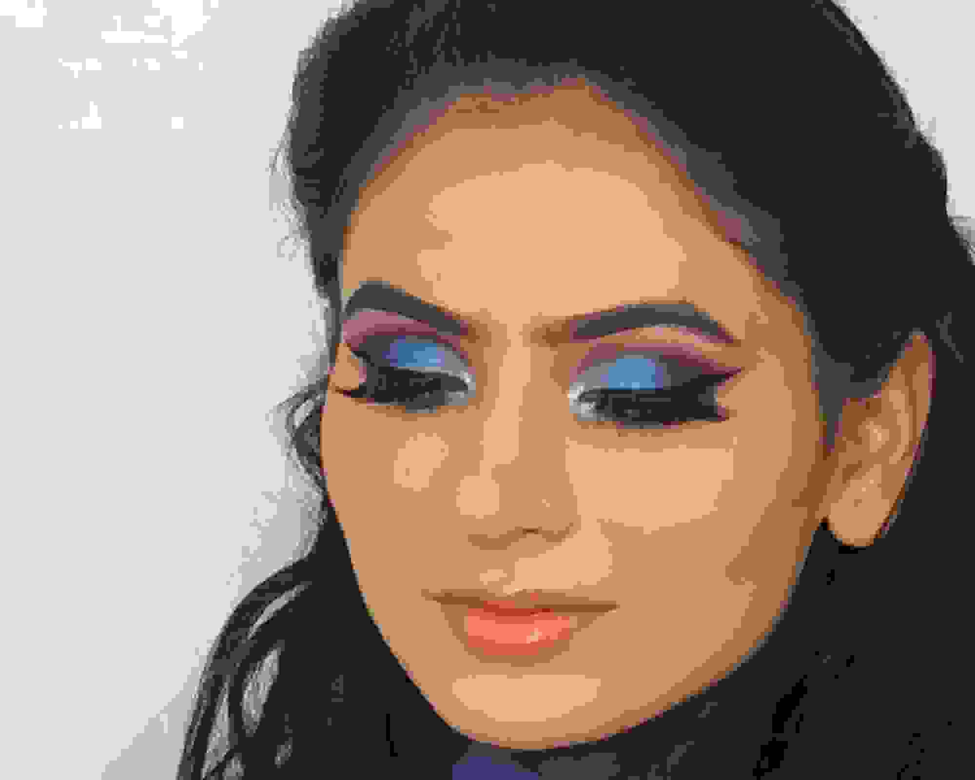 makeup artists in north delhi