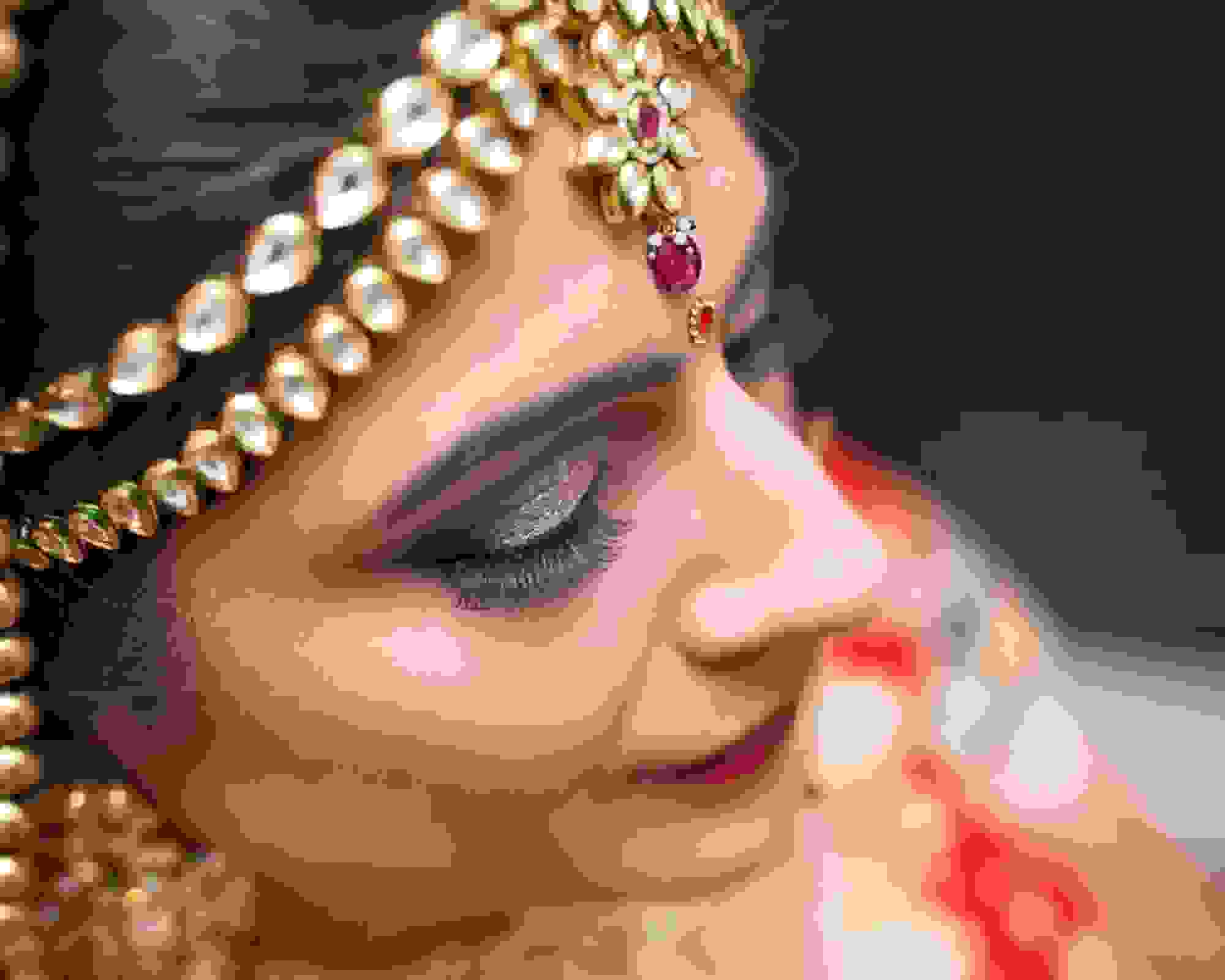 makeup artists in north delhi
