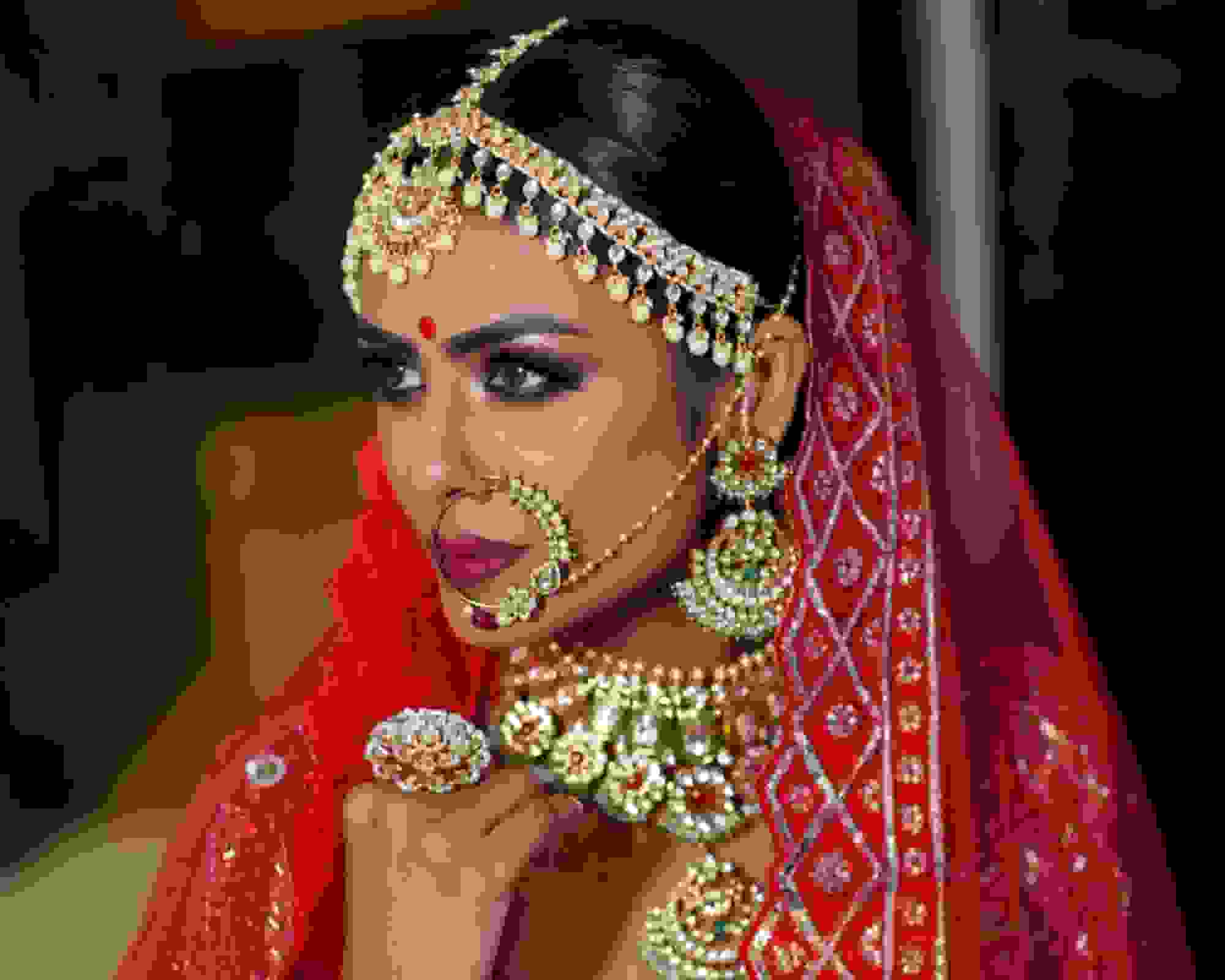 makeup artists in pitampura