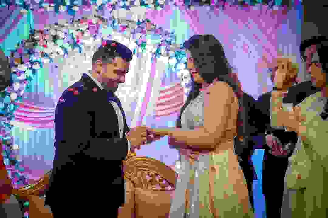 wedding photographers in west delhi