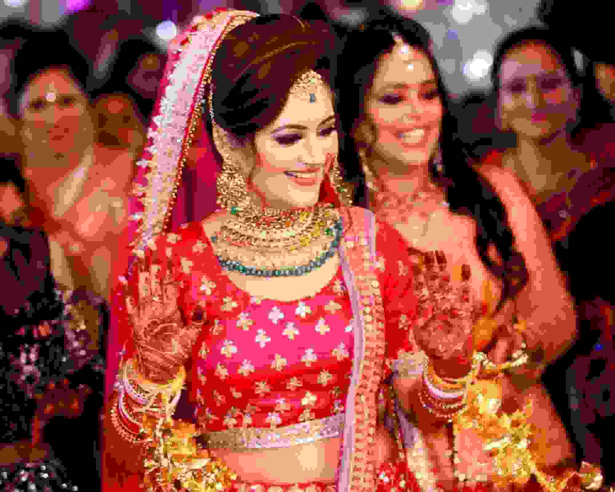 wedding photographers in west delhi