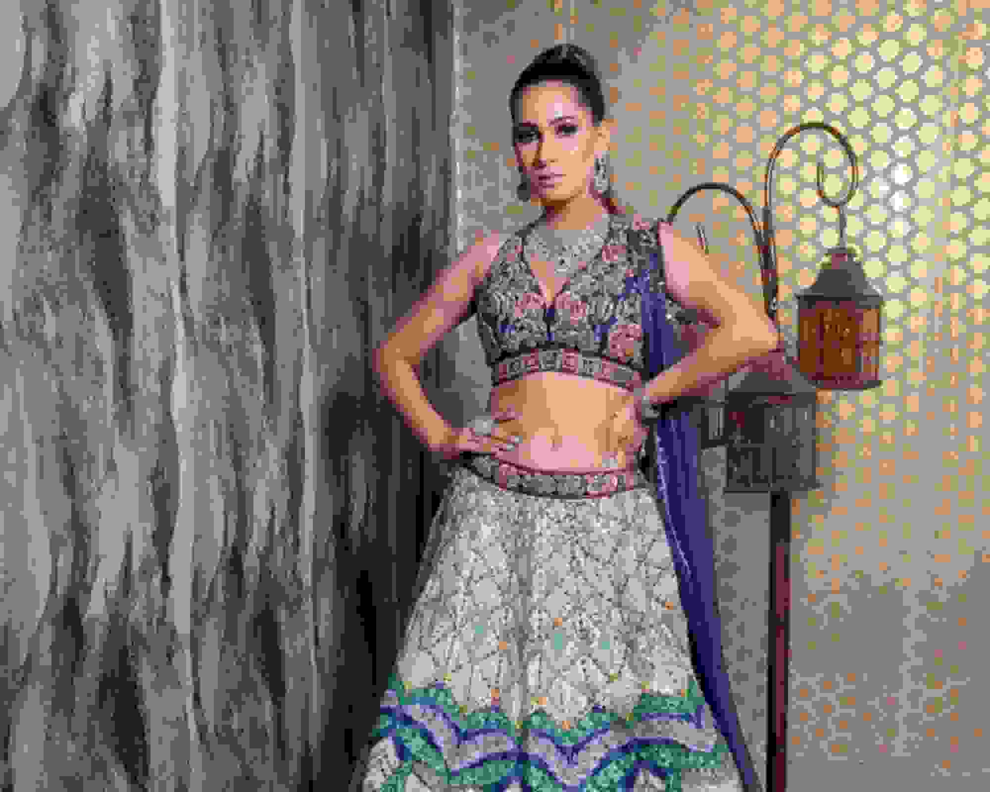 makeup artists in janakpuri