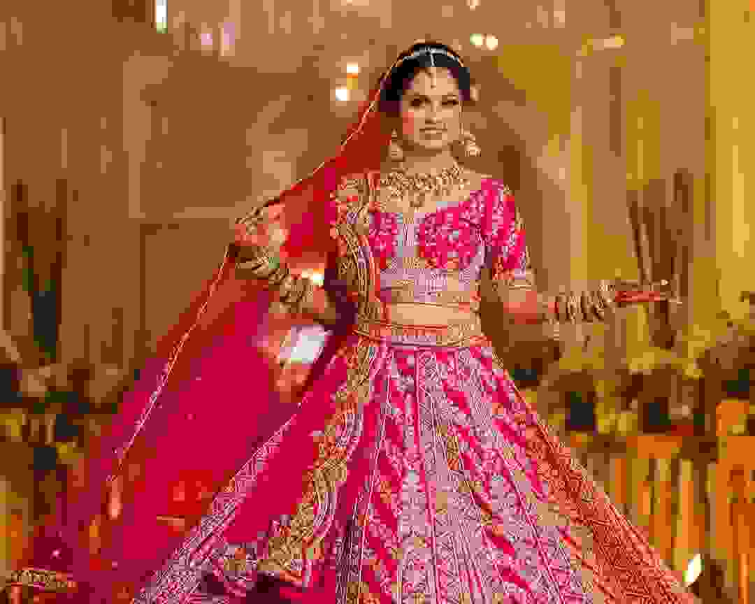 wedding photographers in east delhi