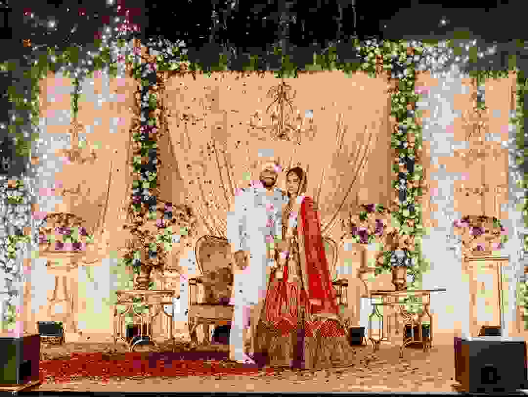 wedding photographers in west delhi