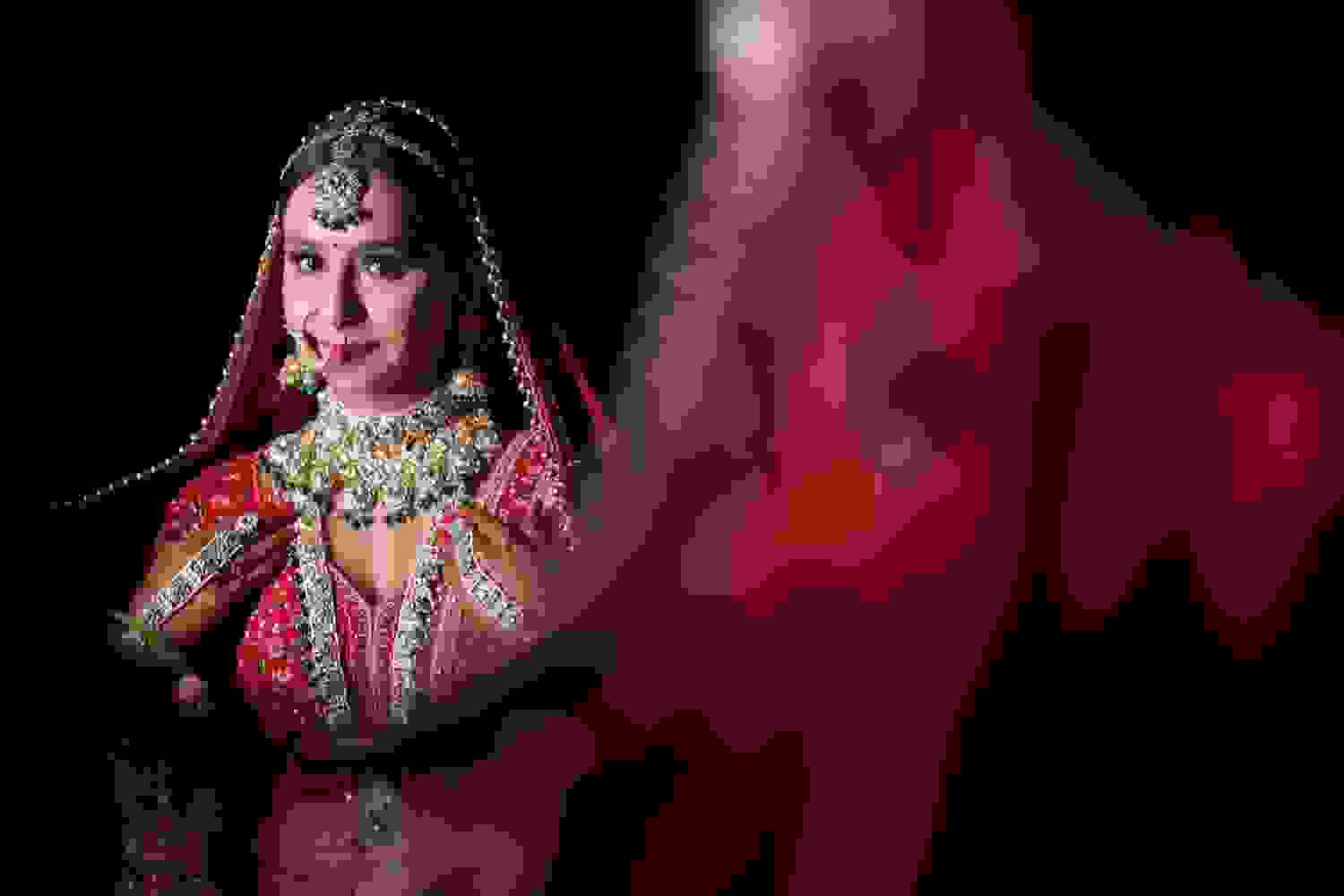 wedding photographers in govindpuri
