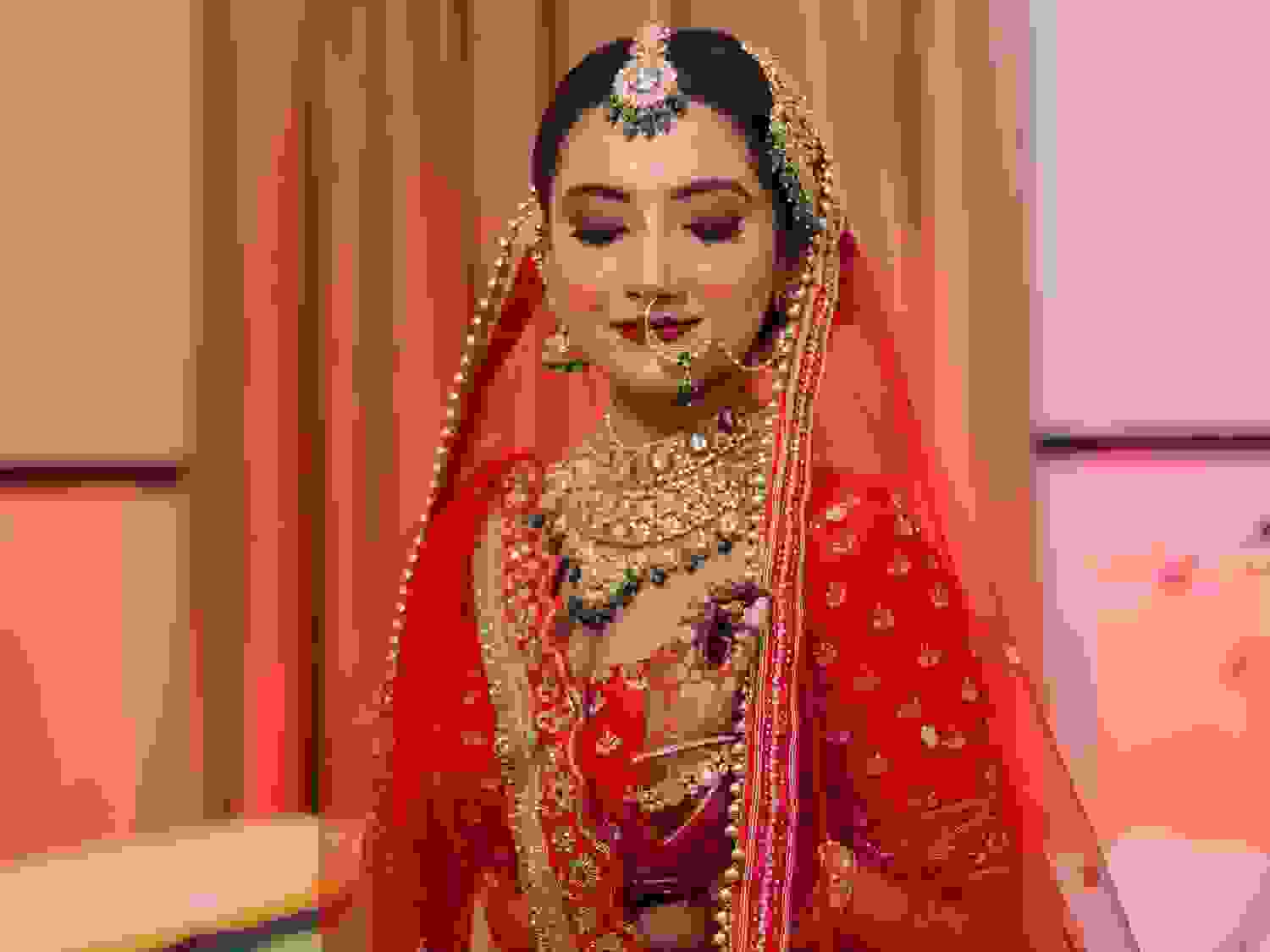 wedding photographers in govindpuri