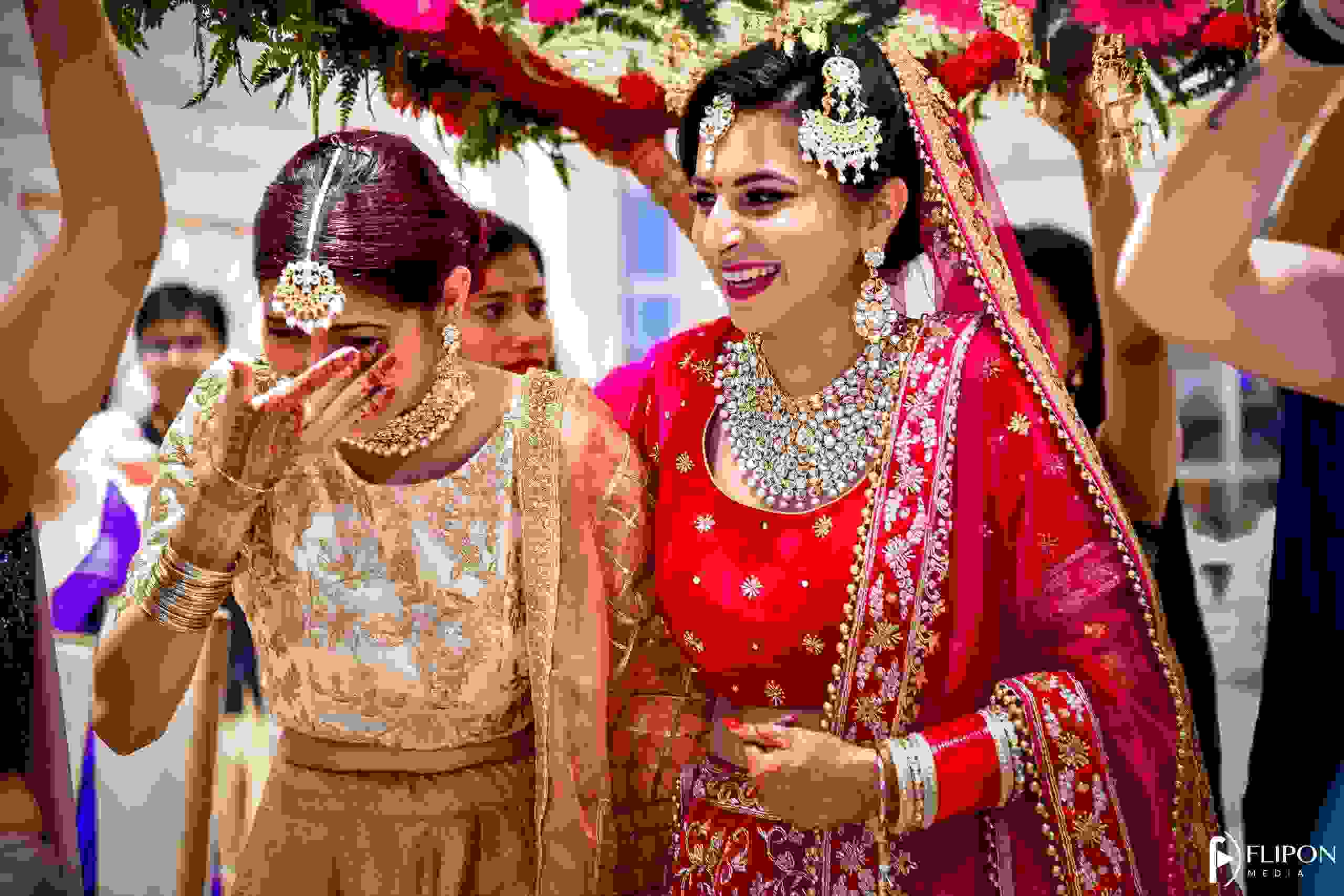 wedding photographers in east of kailash