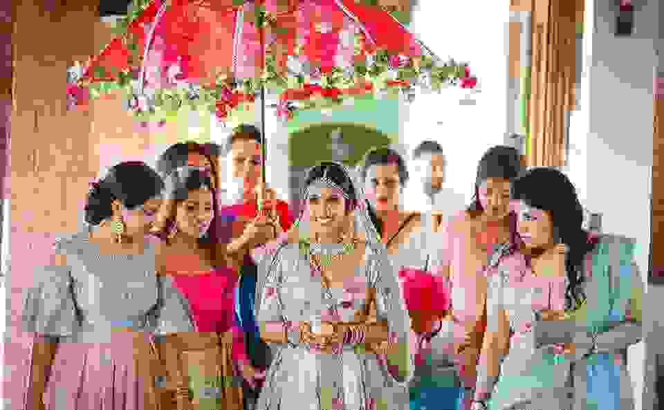 wedding photographers in govindpuri