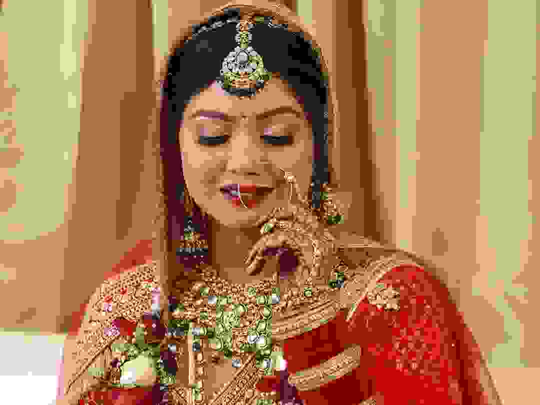 makeup artists in janakpuri