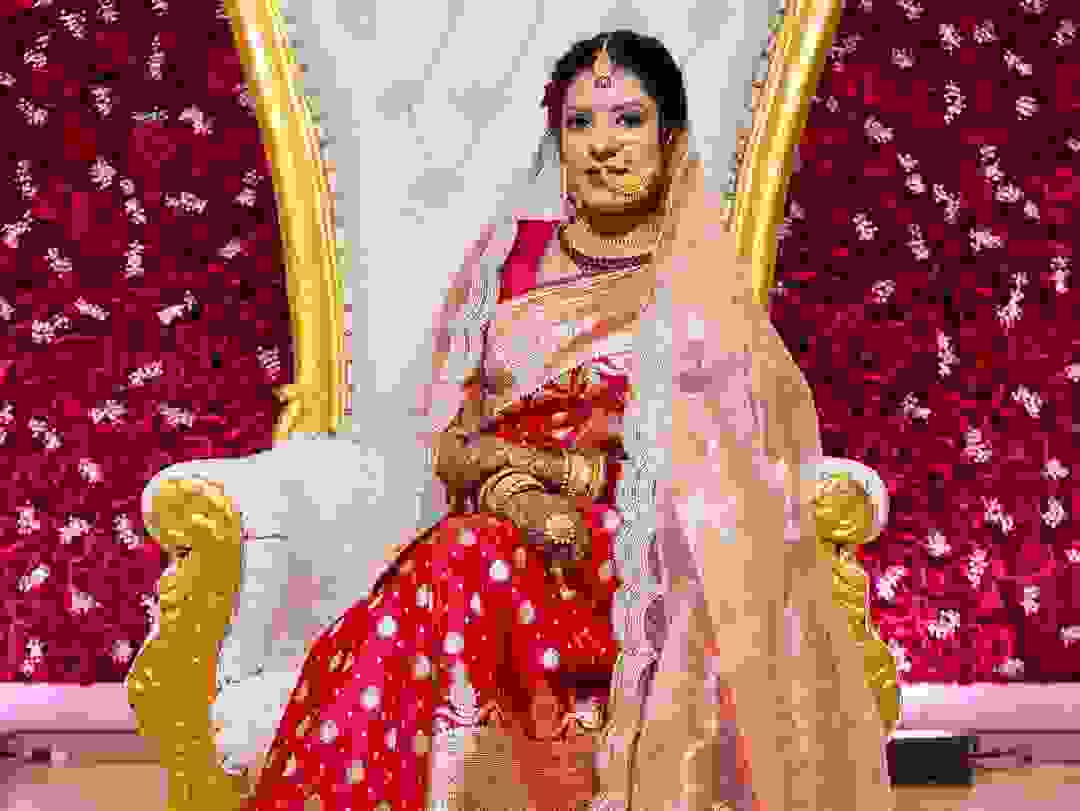 makeup artists in janakpuri