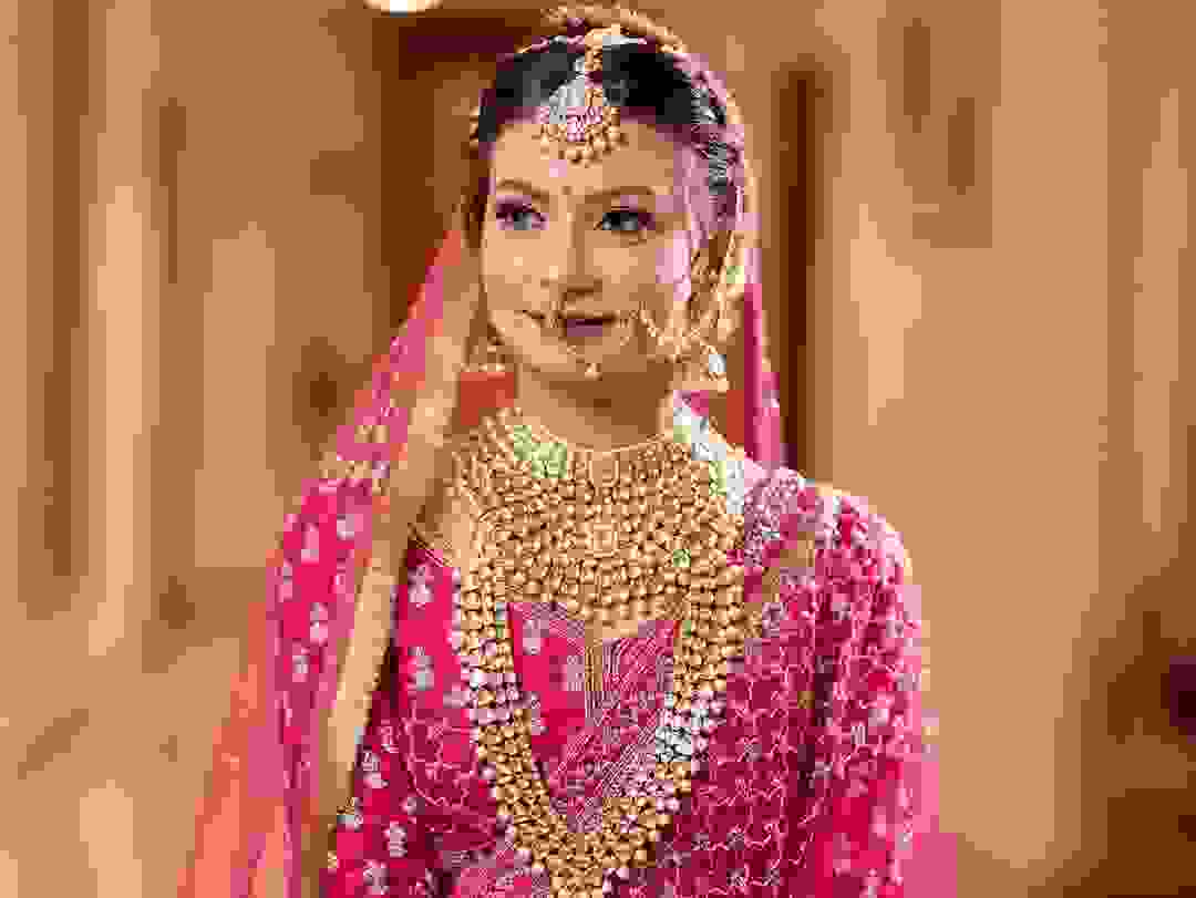 makeup artists in janakpuri