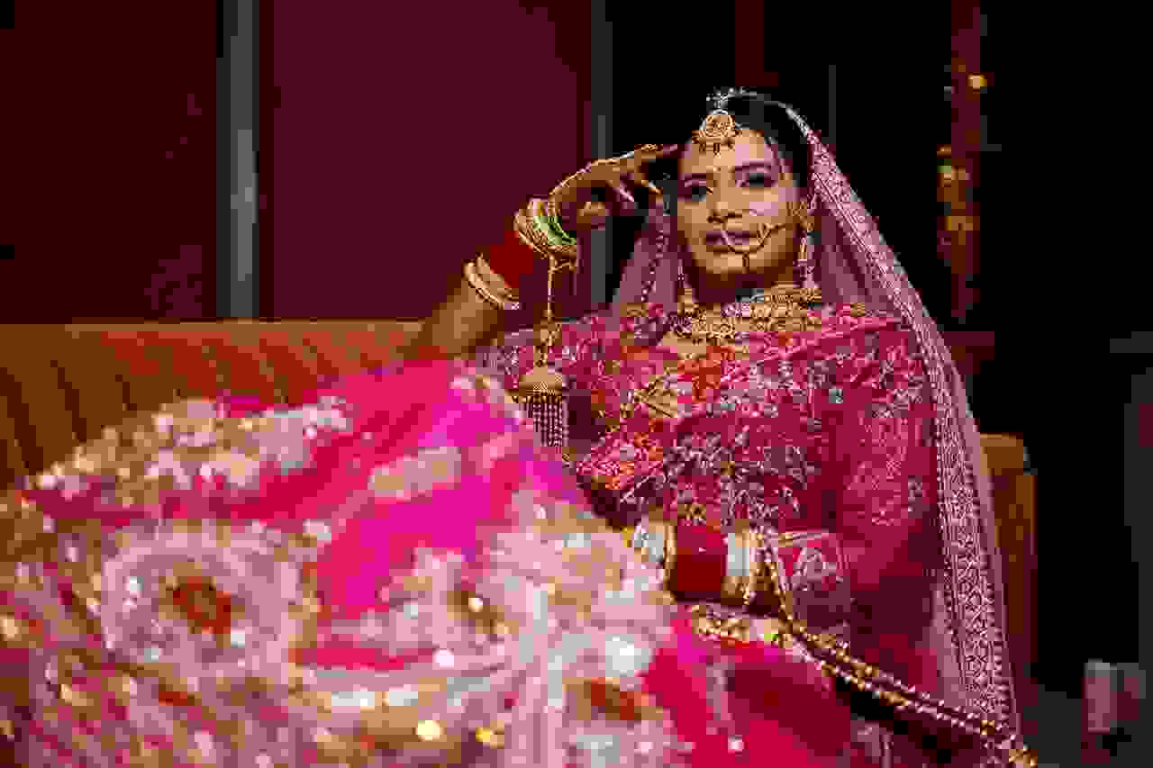 makeup artists in janakpuri