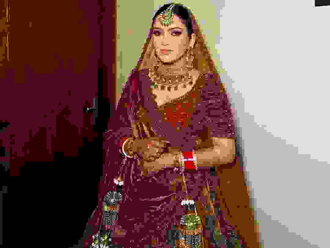 makeup artists in janakpuri