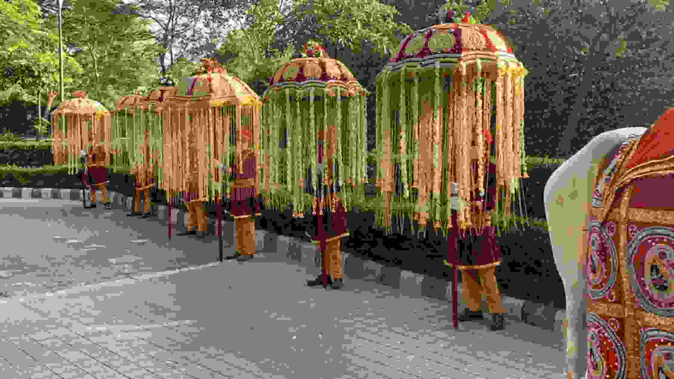 wedding band in west delhi
