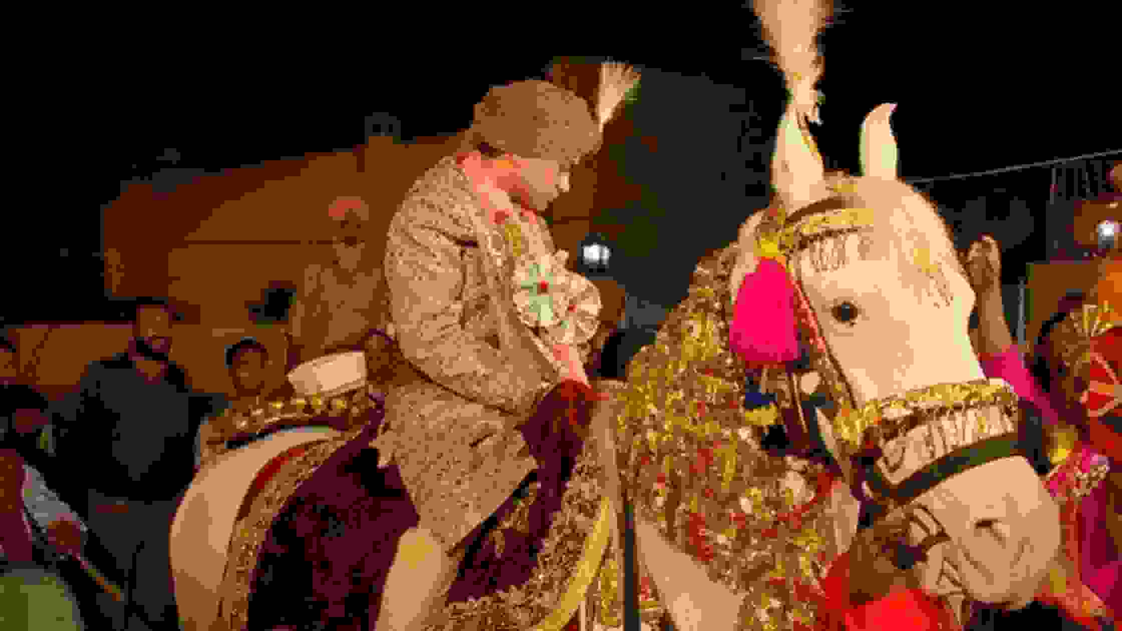 wedding band in west delhi