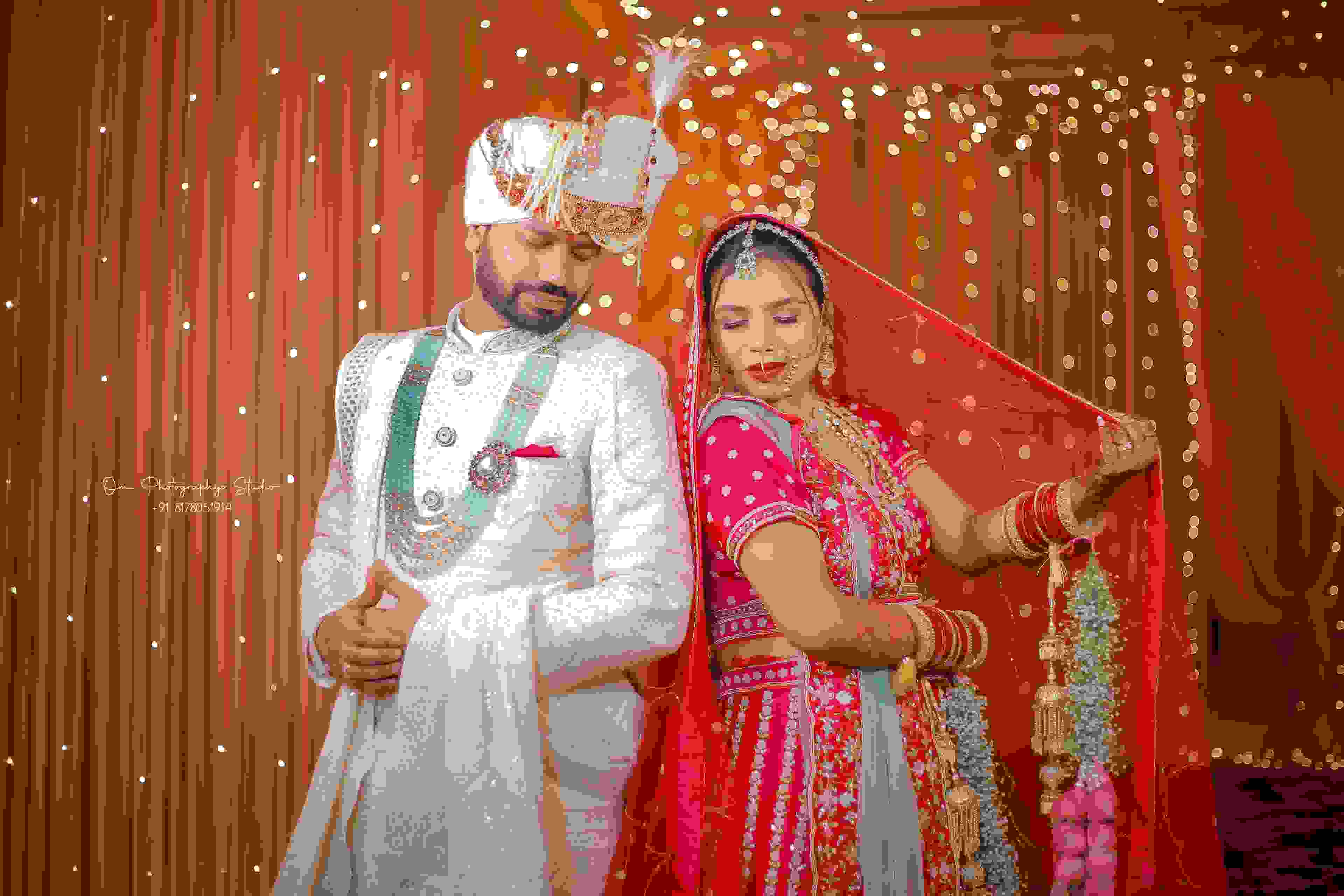 wedding photographers in govindpuri