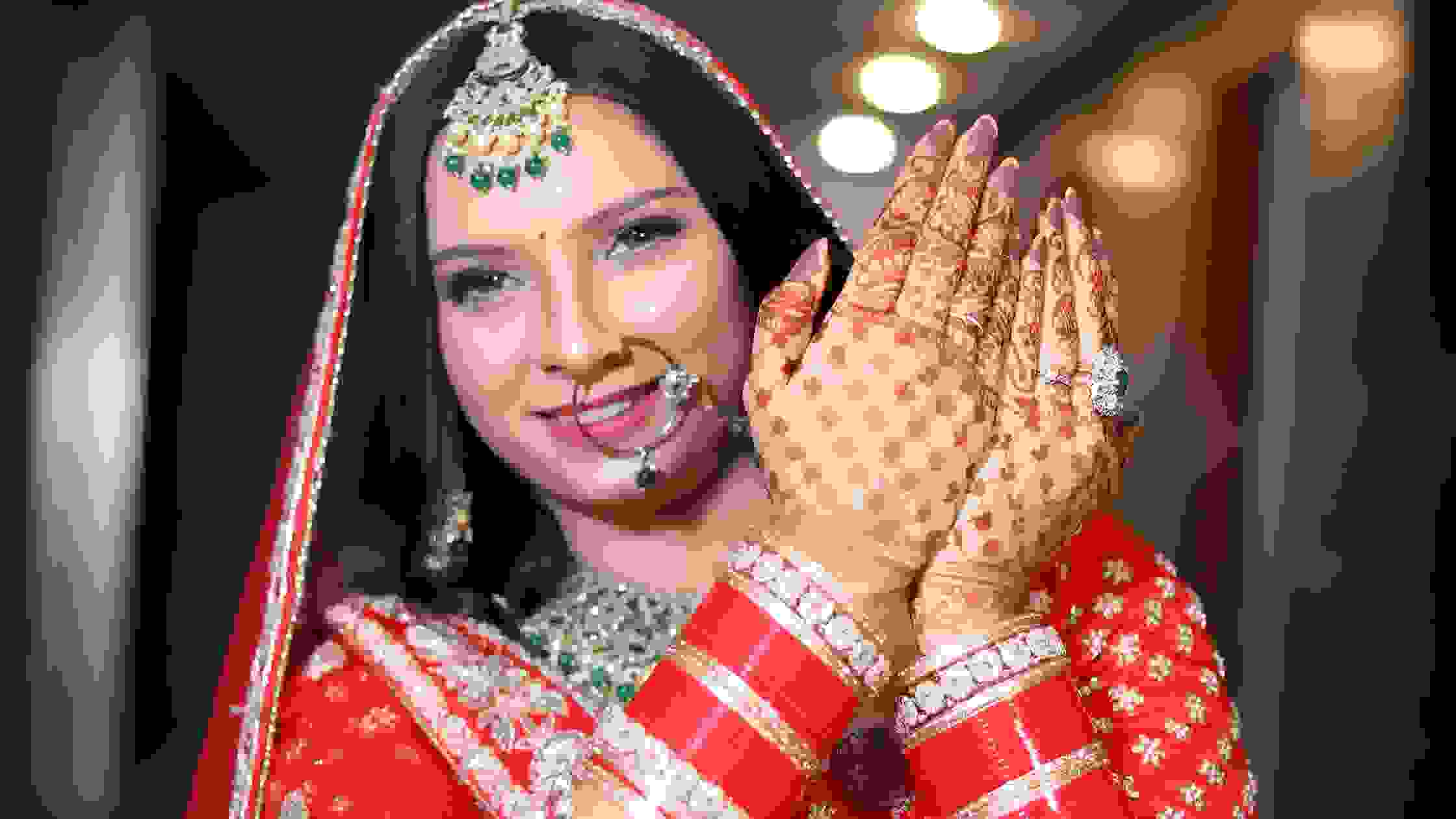 wedding photographers in west delhi