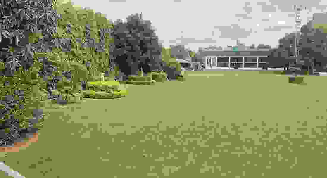 Surat Garden