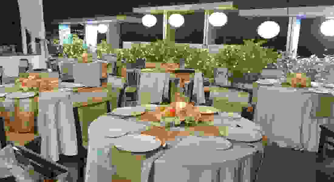 Rockland Hotel