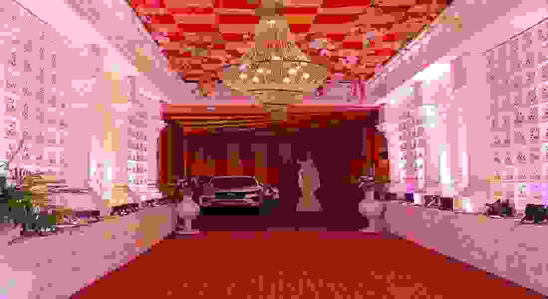 Sai Leela Grand