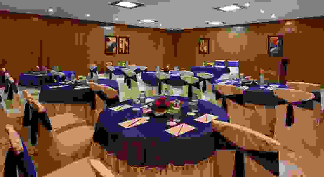 Hotel Kastor International
