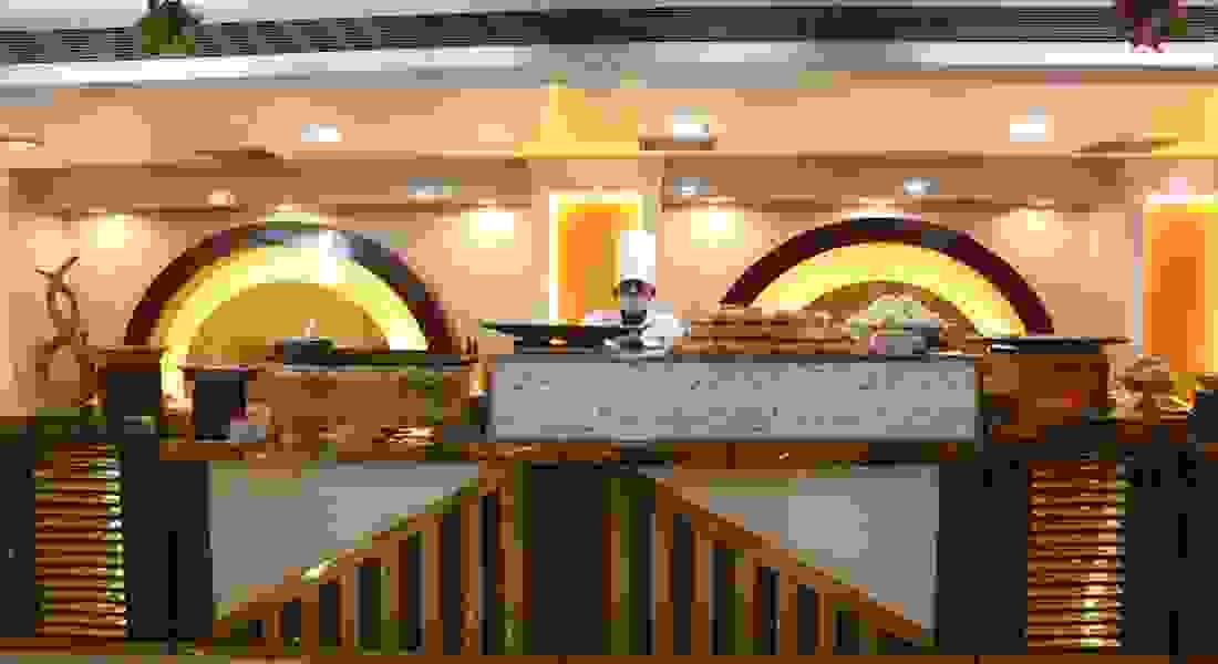 Lado Rani Banquet