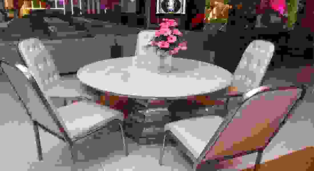 Lado Rani Banquet