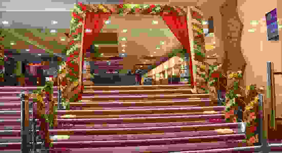 Lado Rani Banquet
