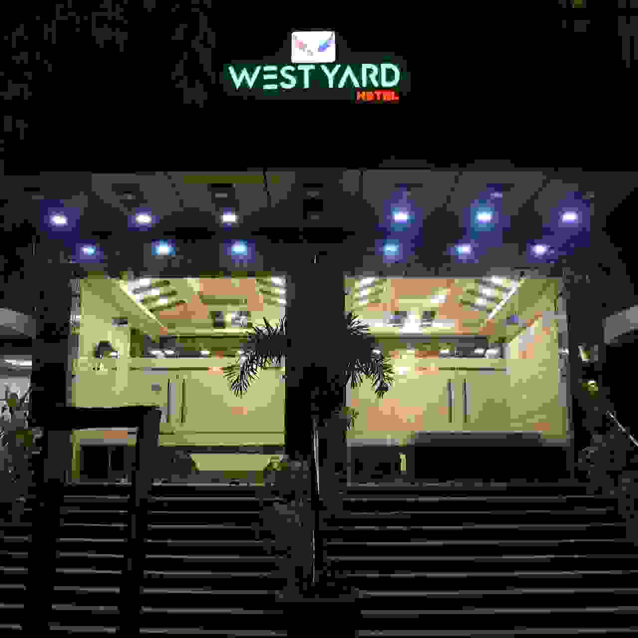 Westyard Hotel