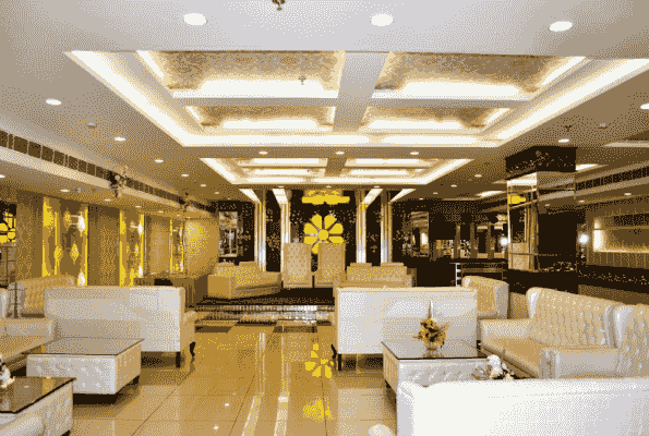 Annjal Sweets And Restaurant