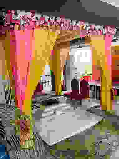 Arya Samaj Mandir