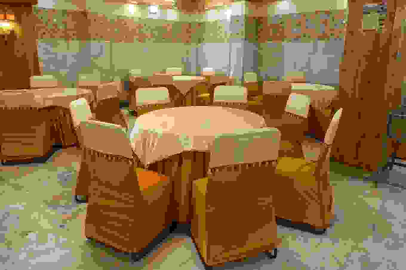 Celebration Hall