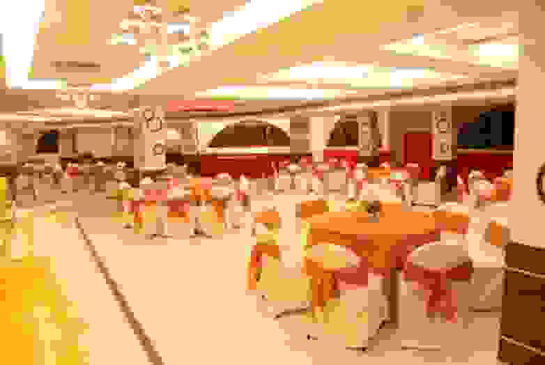 Community Hall