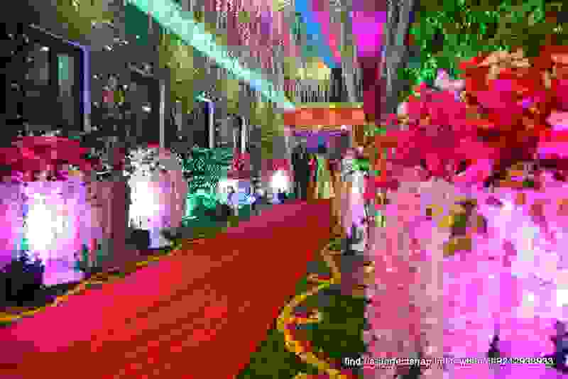Flora Garden