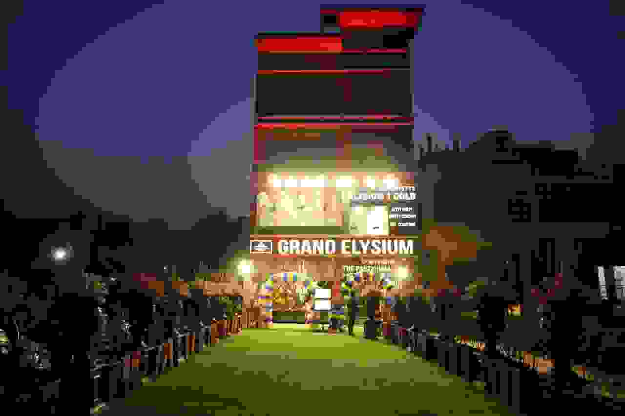 Grand Elysium